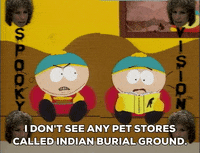 boys on the couch GIF by South Park 