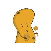 Youtube Animation Sticker