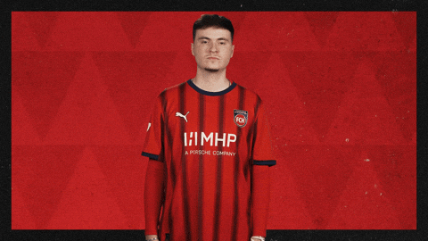 Fc Heidenheim Applause GIF by Bundesliga