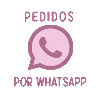 Phone Brillitos Sticker by Politopia Ilustraciones