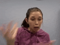 Sarcastic Asl GIF