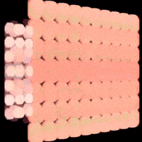 Art Rotate GIF by John Fogarty