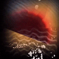 Art Spin GIF by John Fogarty