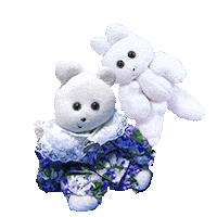 Happy Dance Sticker