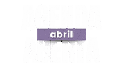 Canva Abril Sticker by Interativa Mundo Digital