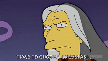 Episode 8 GIF by The Simpsons