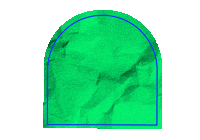 Happy Beauty Sticker