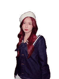 Cute Girl Gmmtv Sticker
