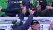 Ricky Stuart Nrl GIF by Canberra Raiders