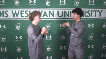 Iwumsoc25 GIF by iwusports