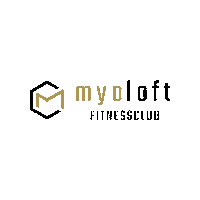Gym Sticker by myoloft