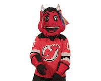 Ice Hockey Sticker by NHL