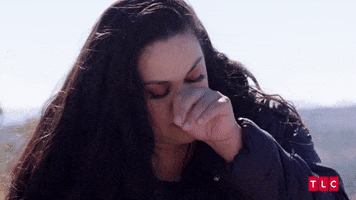 Sad 90 Day Fiance GIF by TLC Europe