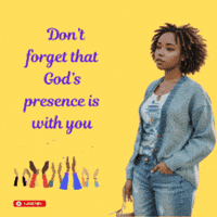 darriedar bible study christian quotes christian living blessed life GIF