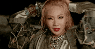 Official Music Video GIF by CL