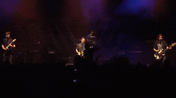 toronto together GIF by Billy Talent