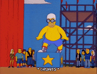 homer simpson episode 24 GIF