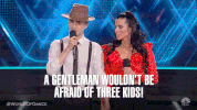 season 2 episode 10 GIF by NBC World Of Dance