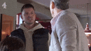 Punch Oops GIF by Hollyoaks