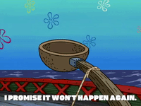 season 6 dear vikings GIF by SpongeBob SquarePants