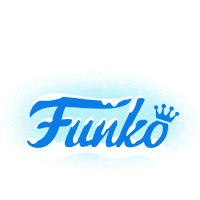 Funko Sticker by OriginalFunko