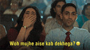 Laugh Look GIF by Sony Music India