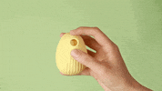 OSUGA fun animation kiss bird GIF