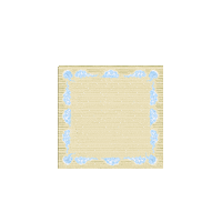 Letter Writing Sticker