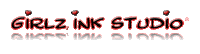 Girlzinkstudio Sticker by Girlz Ink