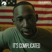 Davis Explain GIF by Paramount Network