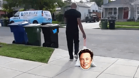 Fail Elon Musk GIF by Robert E Blackmon