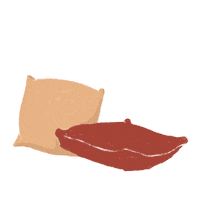 zolotukhinyfamily autumn honey кот осень Sticker