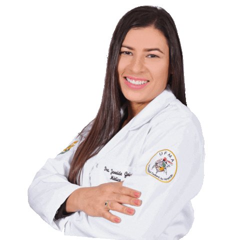 ufma_itz giphyupload medicina imperatriz ufma Sticker