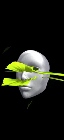 Art Morph GIF by Aleksey Efremov