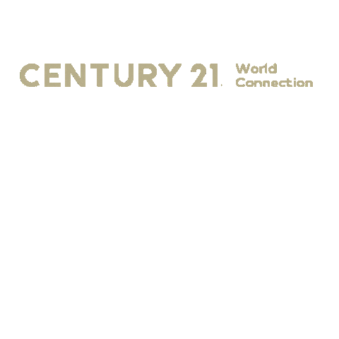 Roberto Castillo C21 Sticker by Century 21 World Connection