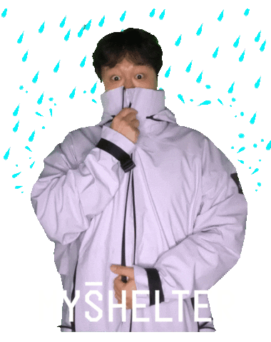 마이쉘터 Sticker by adidas_MYSHELTER