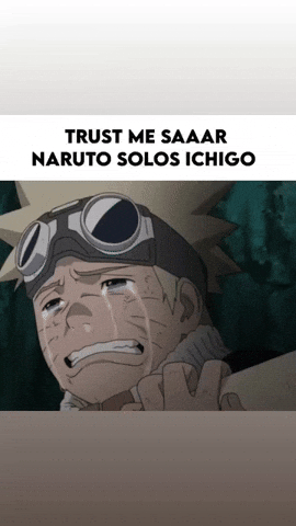 Naruto Crying GIF