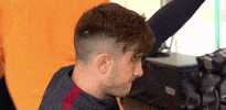 football soccer GIF by AS Roma