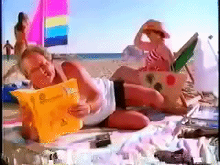 yellow pages GIF