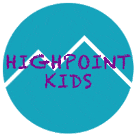 Enc Everynationcampus Sticker by HighPoint Church