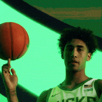 Go Ncaa Basketball GIF by GoDucks