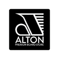 Alton Sticker by altonpremiumstore