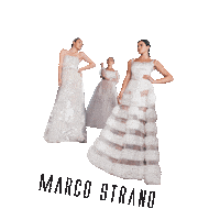 Marco_Strano fashion bellezza sogni fashiondesign Sticker