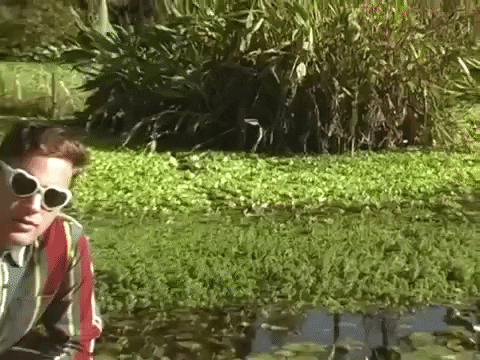 Bored Good Morning GIF by Aaron Taos