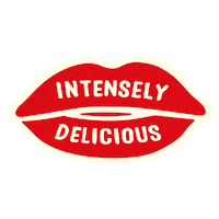 lips kiss Sticker by Kahlua