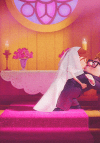 disney love GIF