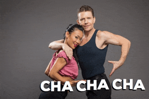 Cha Cha GIF by Dance Insanity