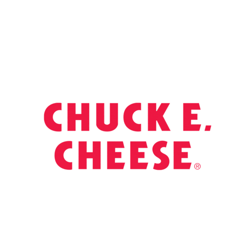 Chuck E Cheese Playa Sticker by SS AMSTERDAM BP