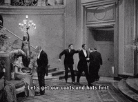 classic film GIF by Warner Archive