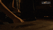 M Night Shyamalan Vhs GIF by Apple TV+